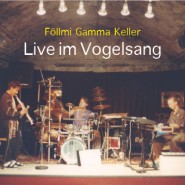 Live im Vogelsang Altdorf 1990