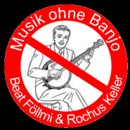 Musik ohne Banjo