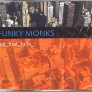 Funky Monks Live